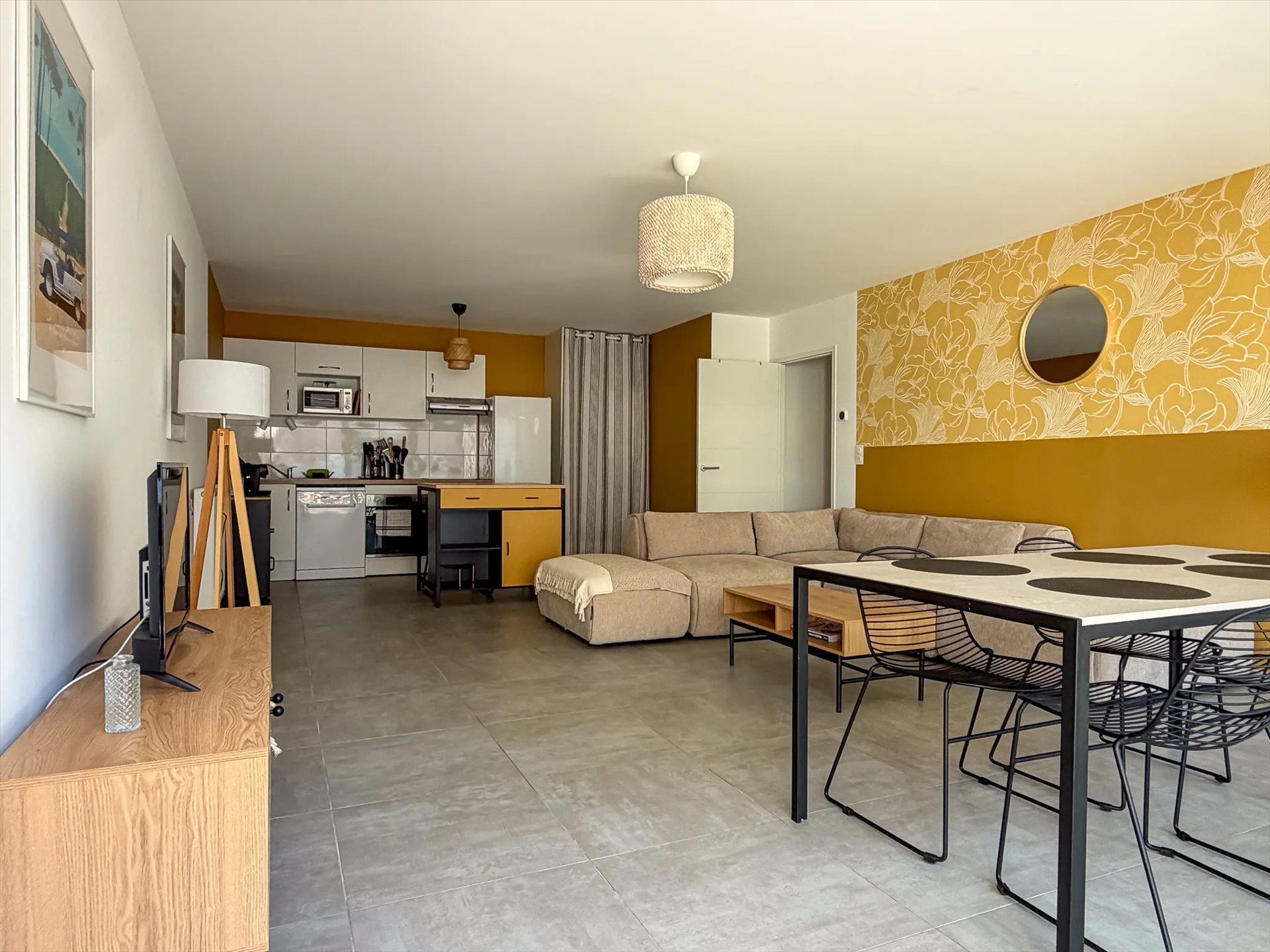 Appartement à louer, 75m², Saint-Palais-sur-Mer