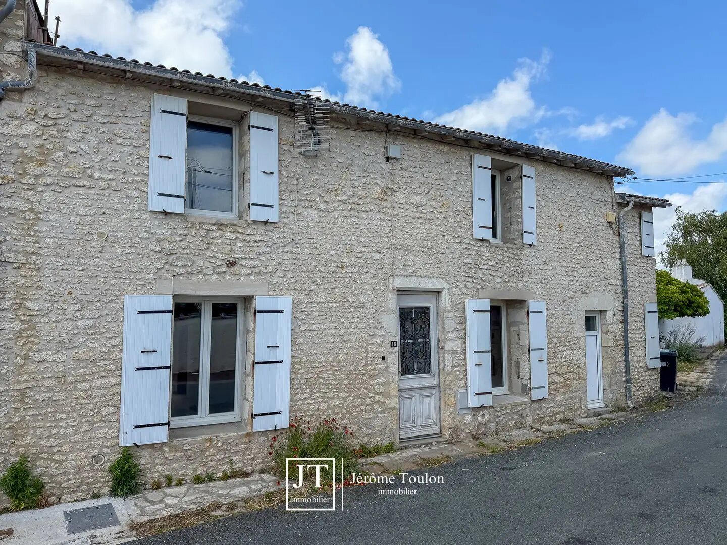 Appartement à vendre, 43m², Saint-Palais-sur-Mer