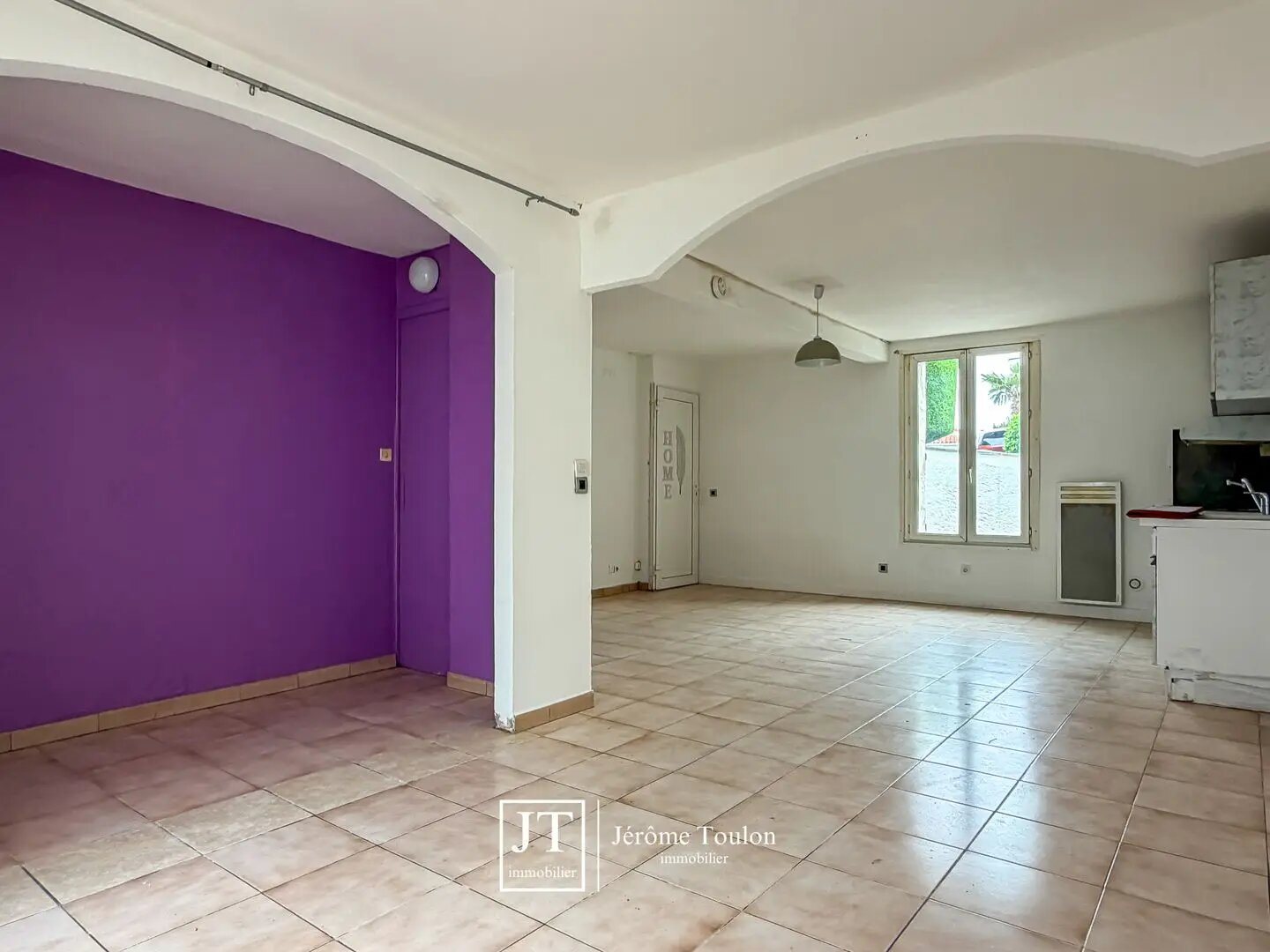 Appartement à vendre, 43m², Saint-Palais-sur-Mer