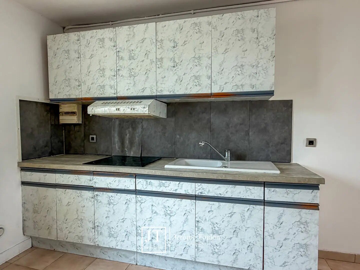 Appartement à vendre, 43m², Saint-Palais-sur-Mer