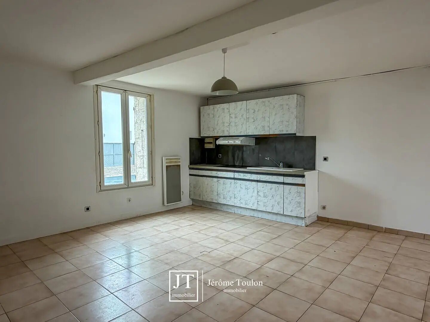 Appartement à vendre, 43m², Saint-Palais-sur-Mer
