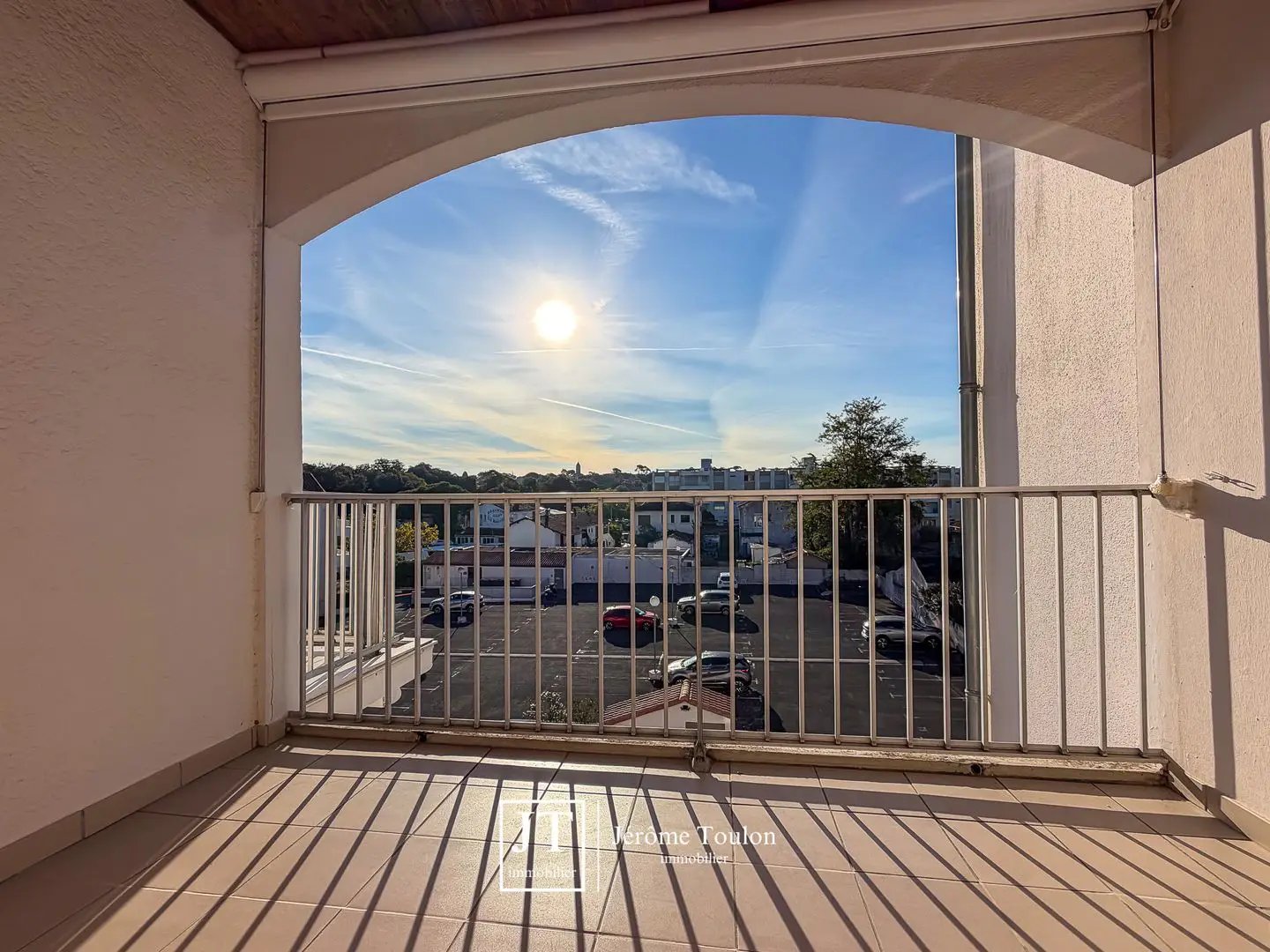 Appartement à vendre, 37m², Saint-Palais-sur-Mer