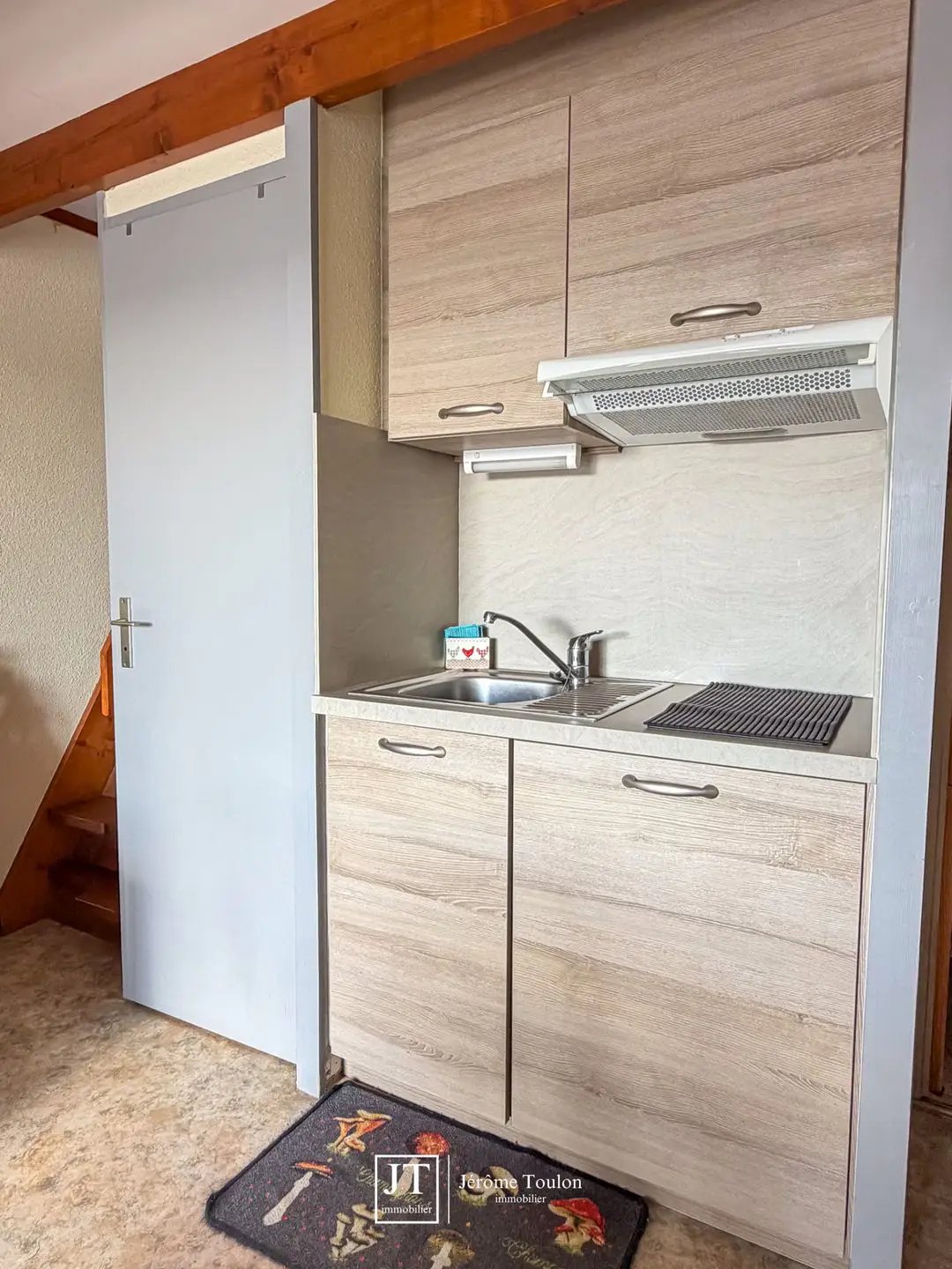 Appartement à vendre, 37m², Saint-Palais-sur-Mer