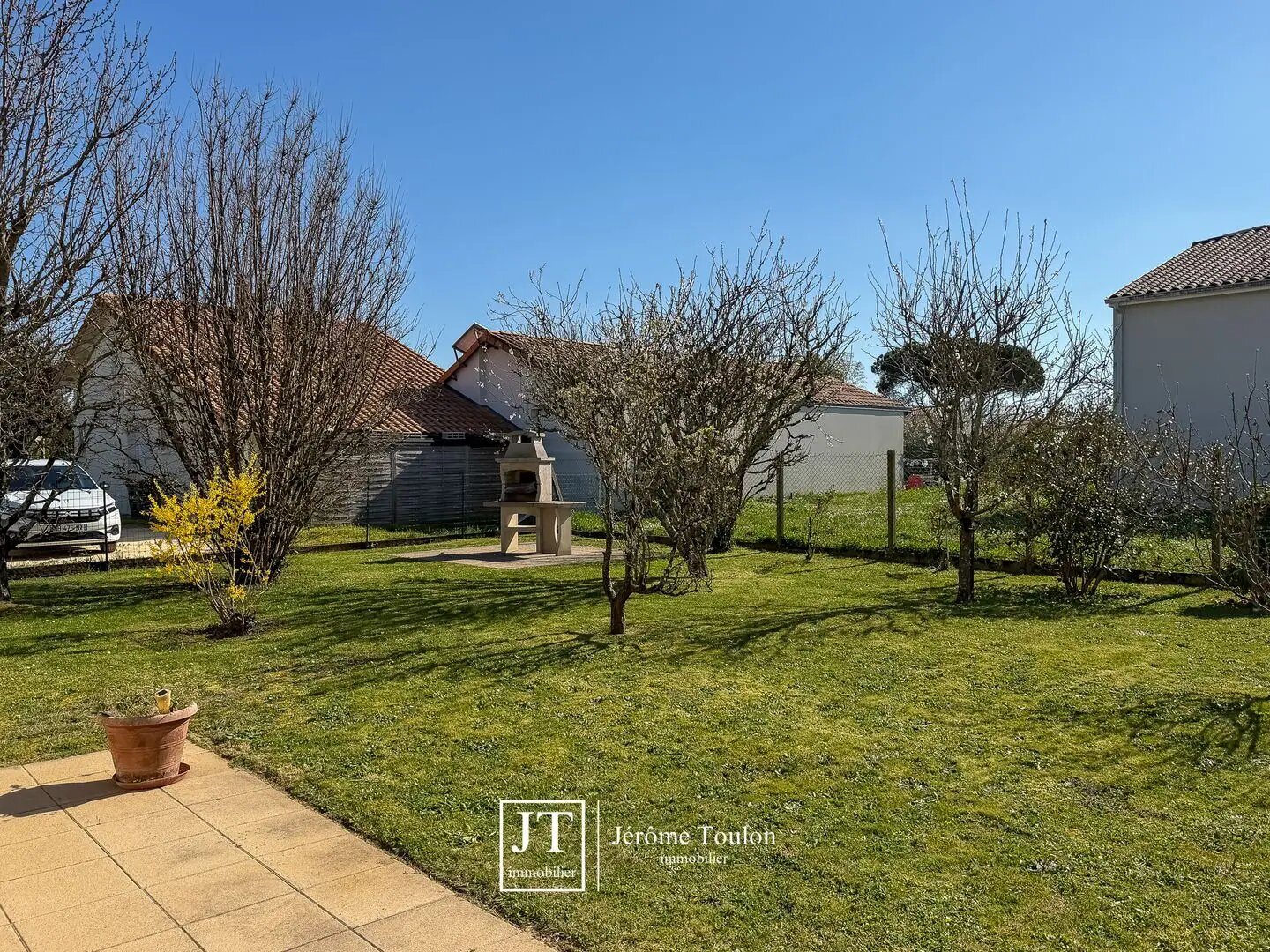 Maison à vendre, 101m², Saint-Palais-sur-Mer