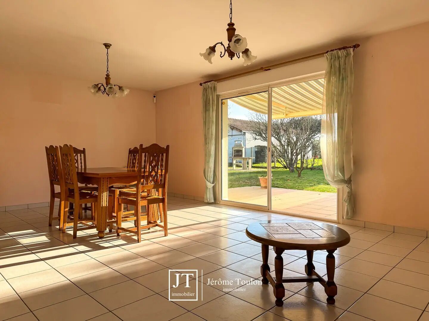 Maison à vendre, 101m², Saint-Palais-sur-Mer