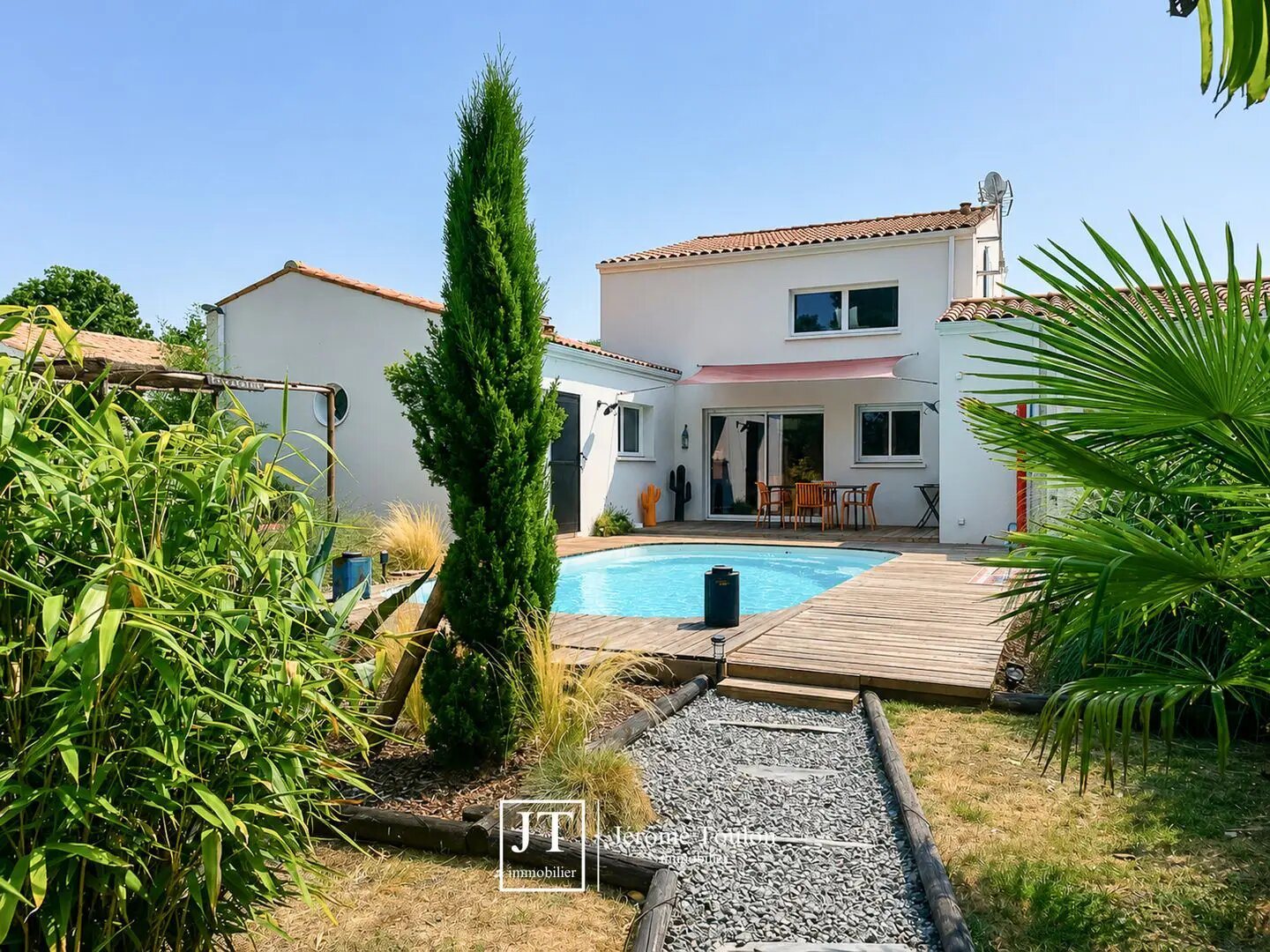 Maison à vendre, 120m², Mornac-sur-Seudre