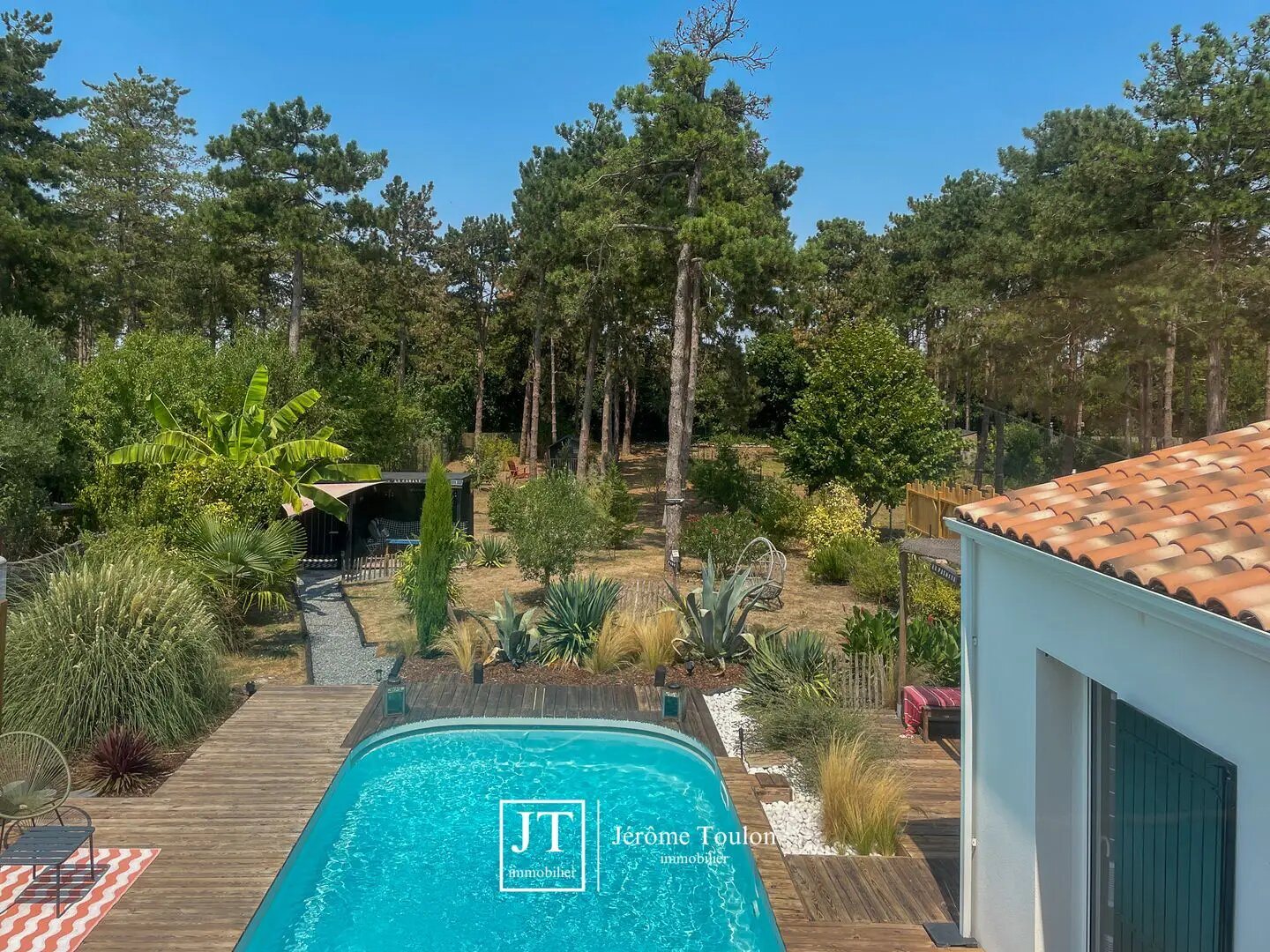 Maison à vendre, 120m², Mornac-sur-Seudre
