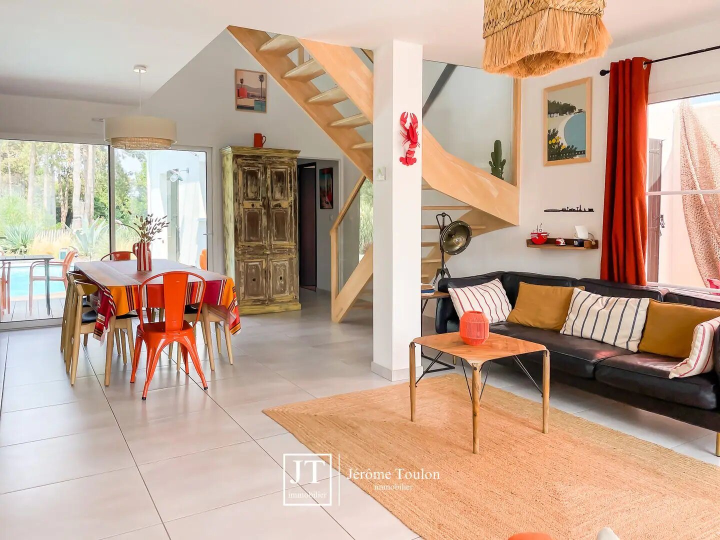 Maison à vendre, 120m², Mornac-sur-Seudre
