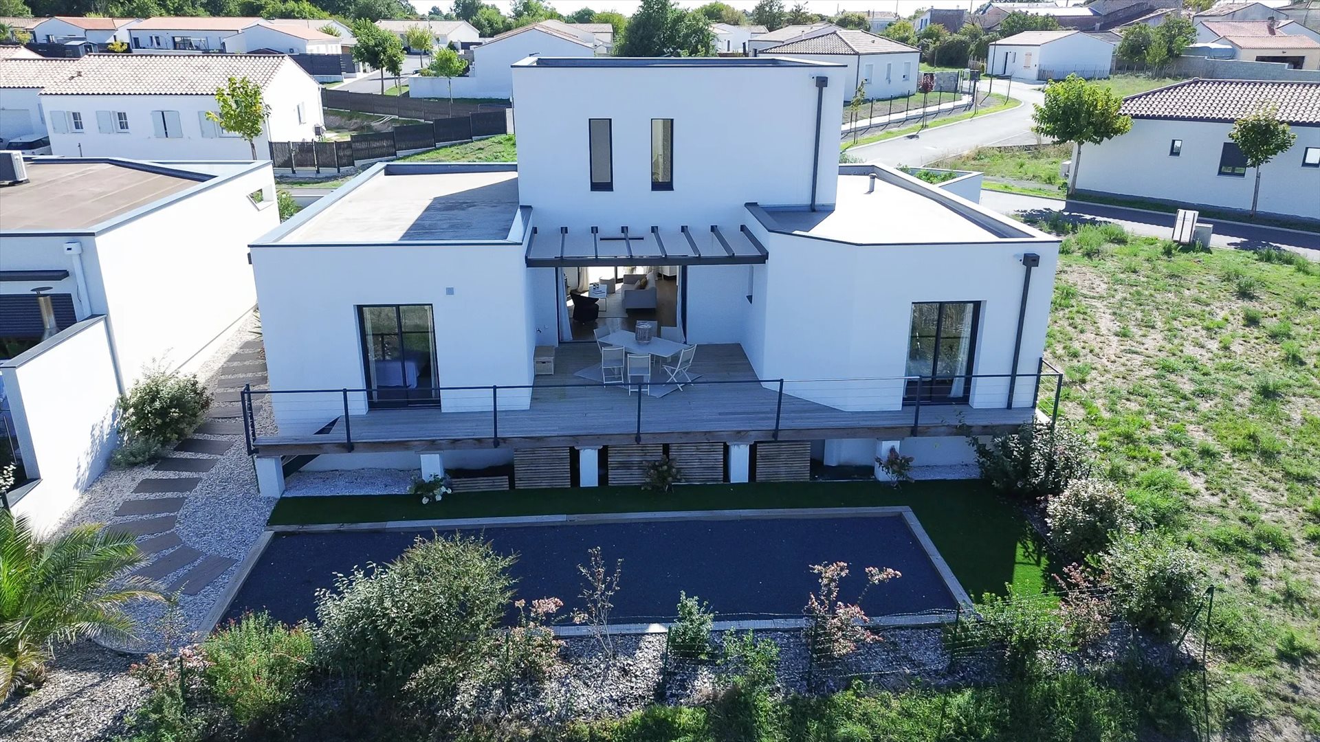 Maison à vendre, 123m², Étaules