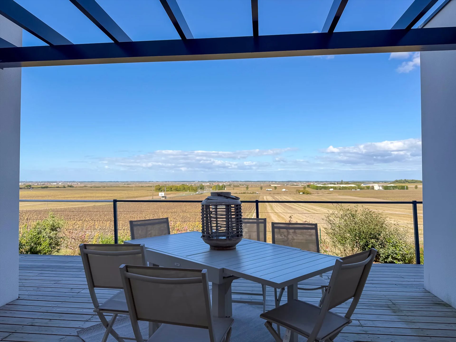 Maison à vendre, 123m², Étaules