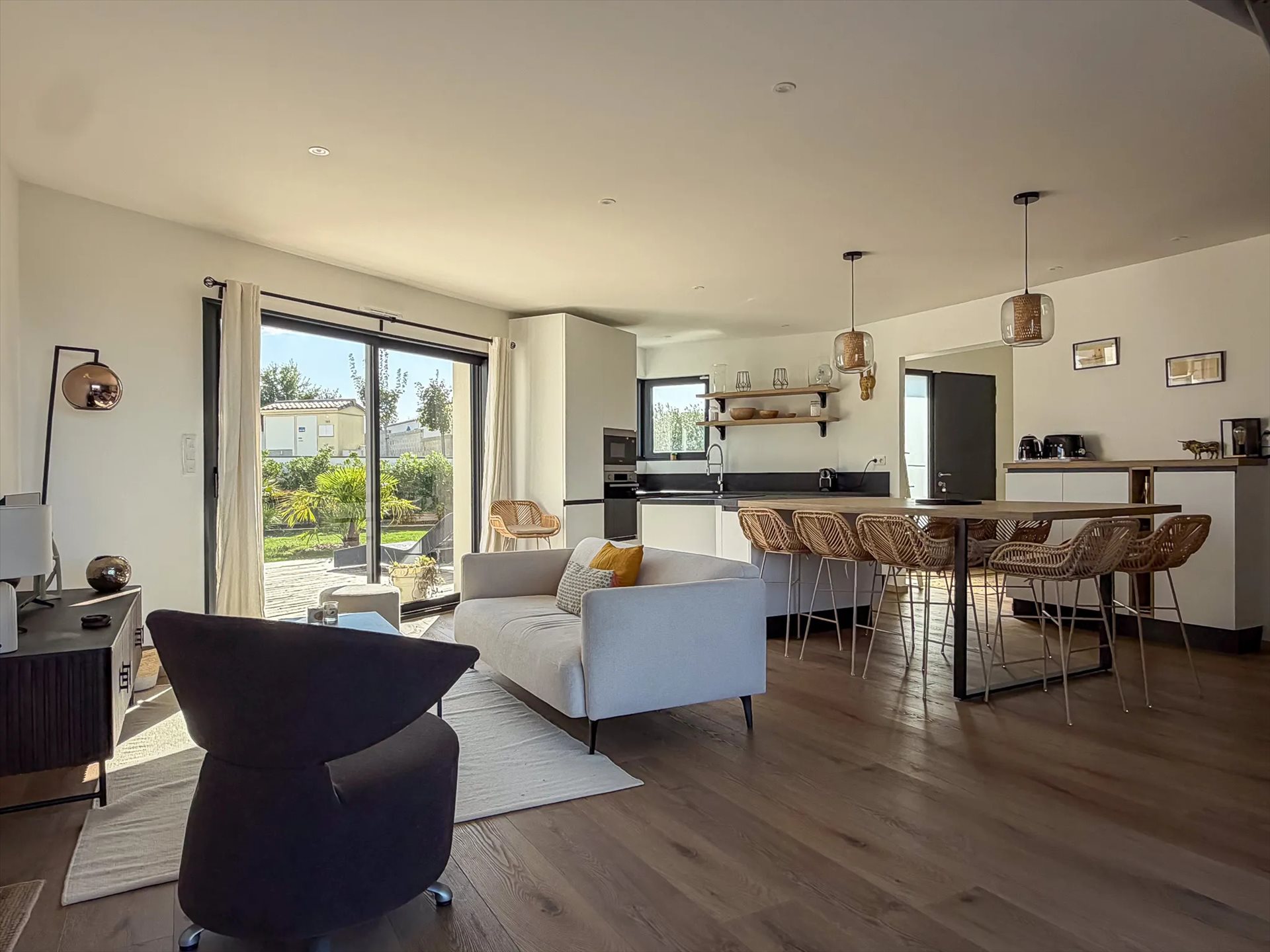 Maison à vendre, 123m², Étaules
