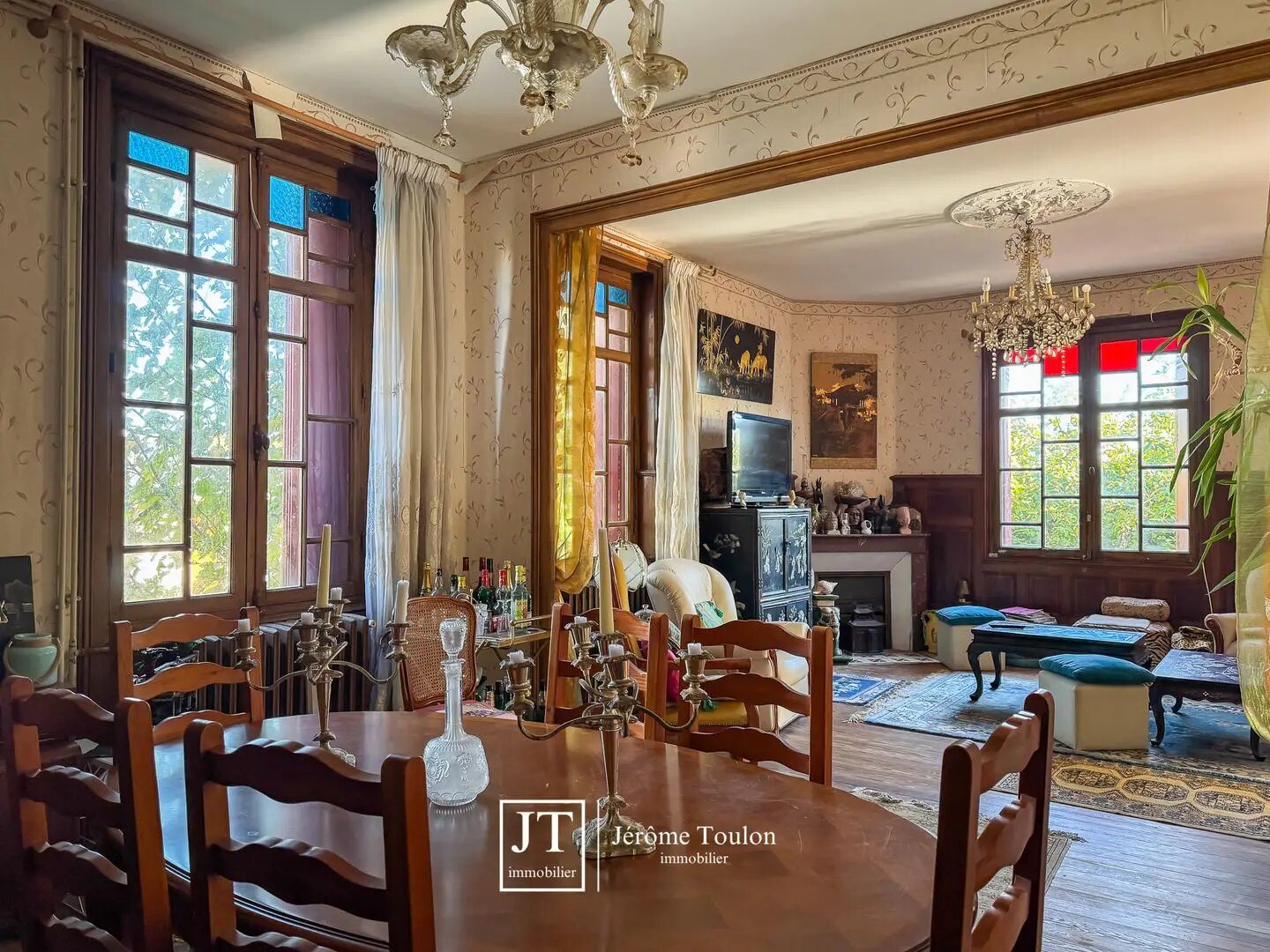 Maison à vendre, 213m², Saint-Palais-sur-Mer