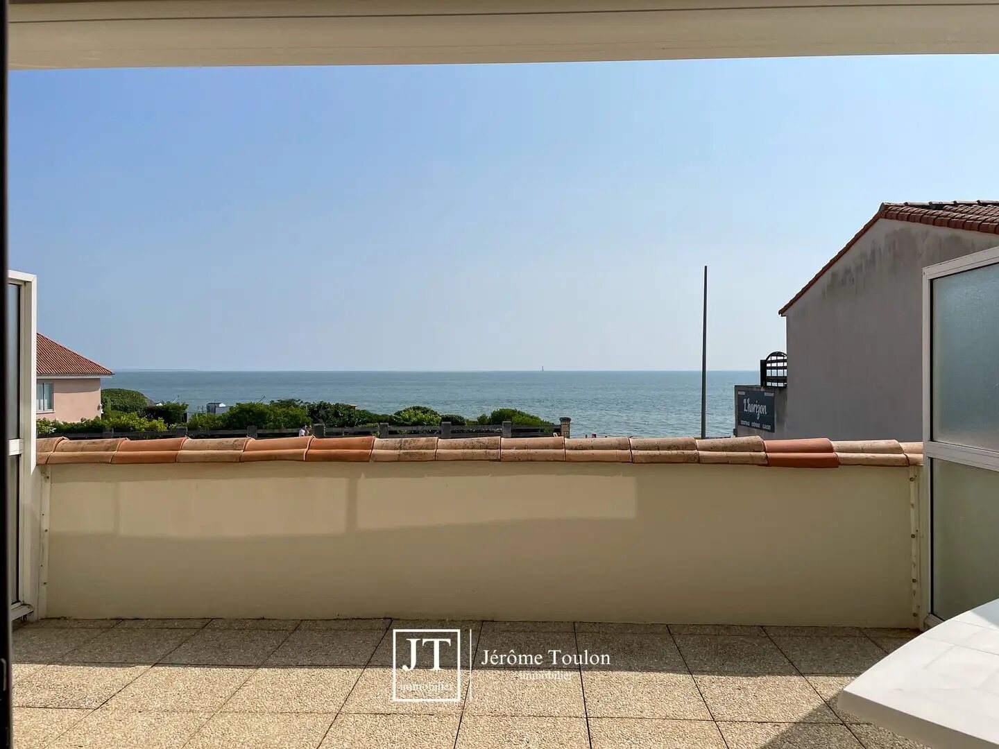 Appartement à vendre, 37m², Saint-Palais-sur-Mer