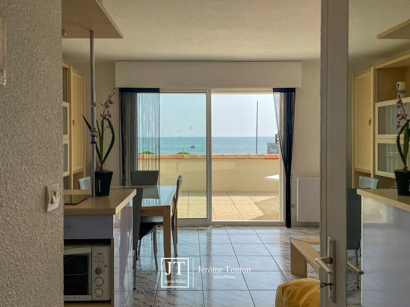 Appartement à vendre, 37m², Saint-Palais-sur-Mer