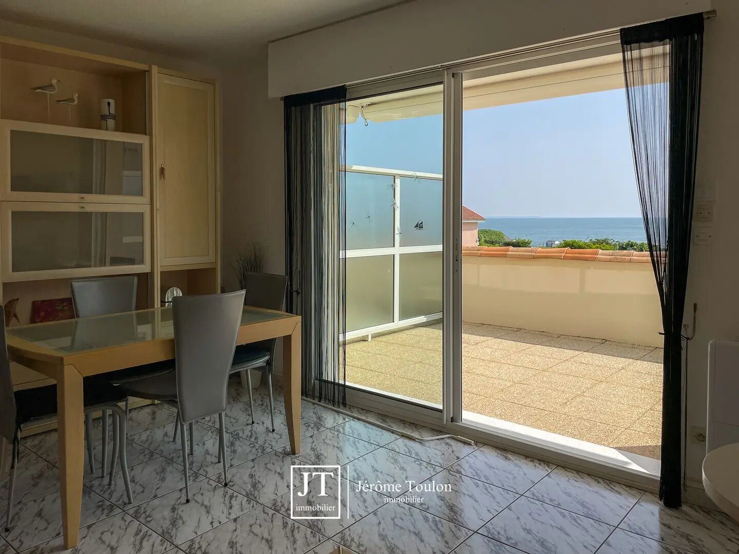 Appartement à vendre, 37m², Saint-Palais-sur-Mer