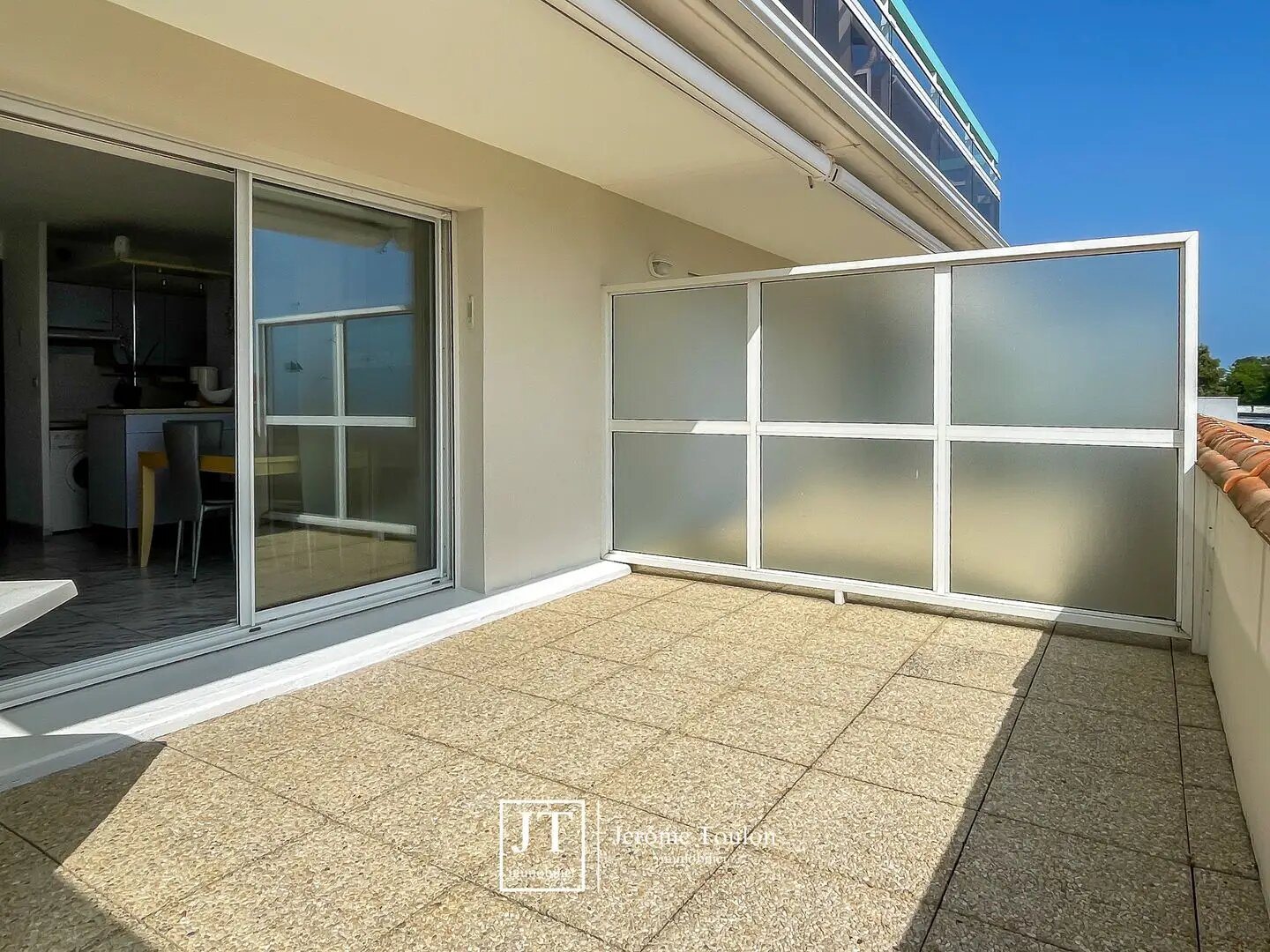 Appartement à vendre, 37m², Saint-Palais-sur-Mer