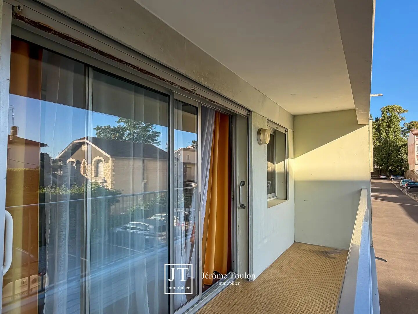 Appartement à vendre, 42m², Saint-Palais-sur-Mer