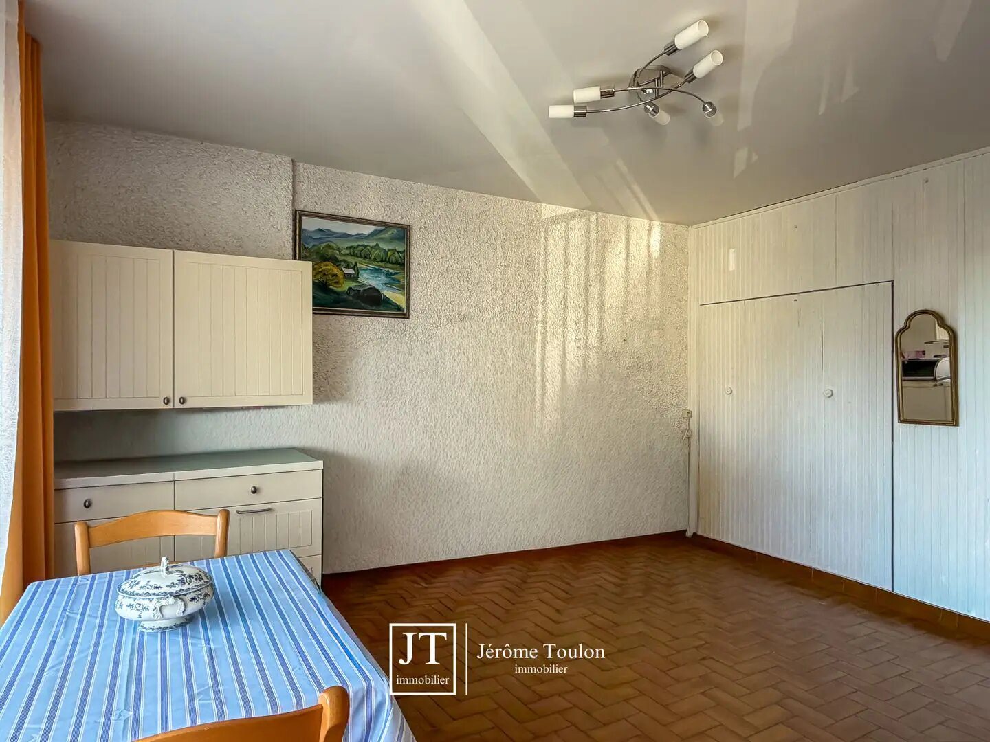 Appartement à vendre, 42m², Saint-Palais-sur-Mer