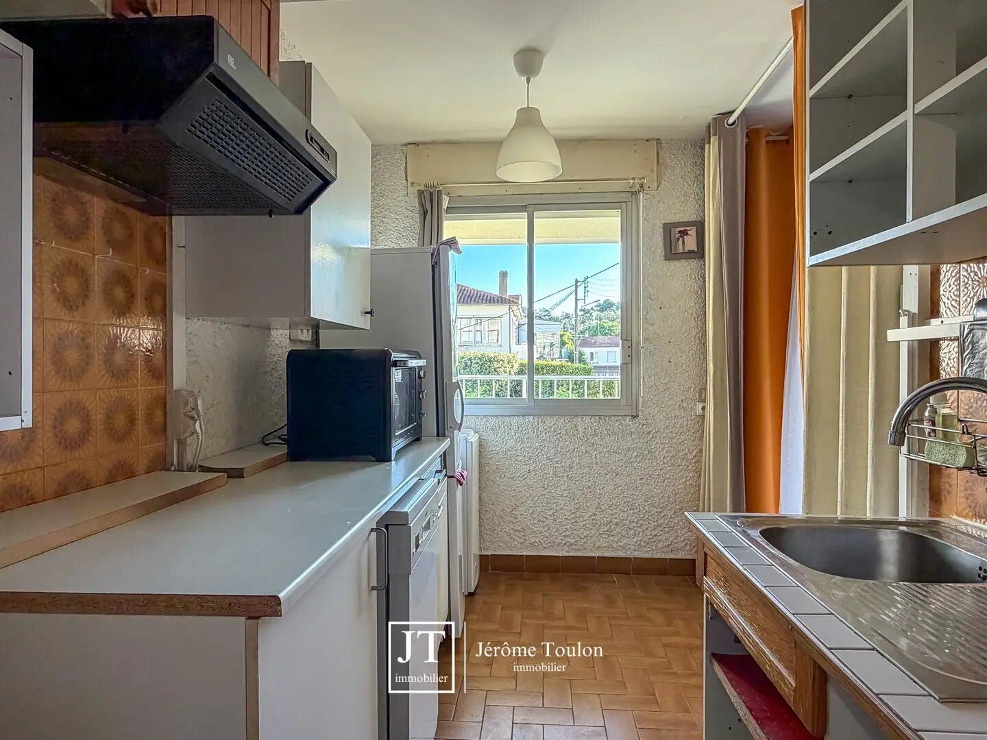 Appartement à vendre, 42m², Saint-Palais-sur-Mer