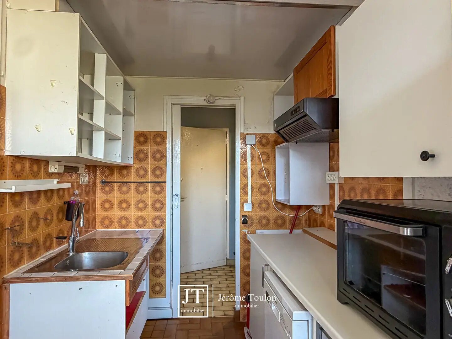 Appartement à vendre, 42m², Saint-Palais-sur-Mer