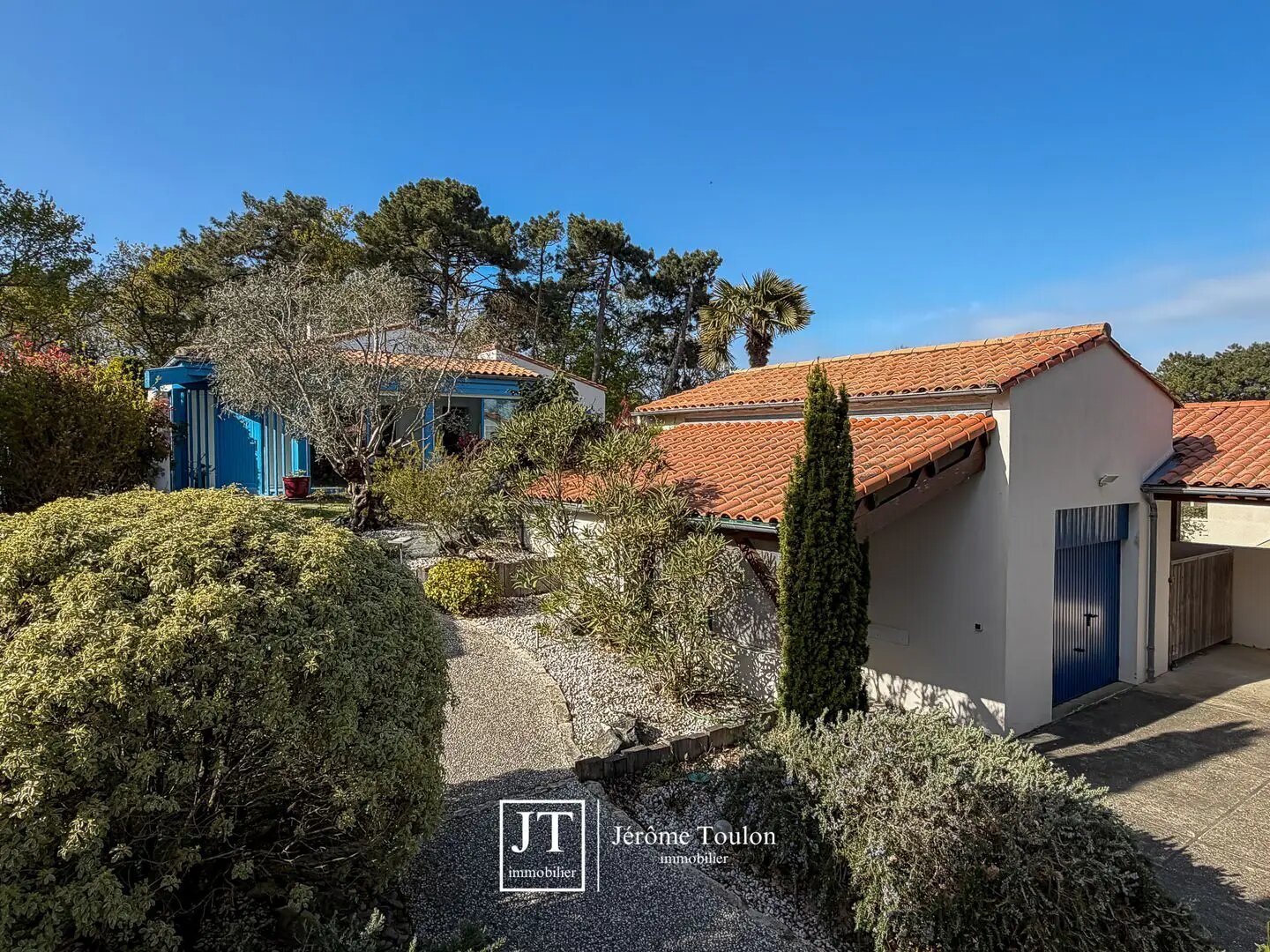 Maison à vendre, 166m², Saint-Palais-sur-Mer