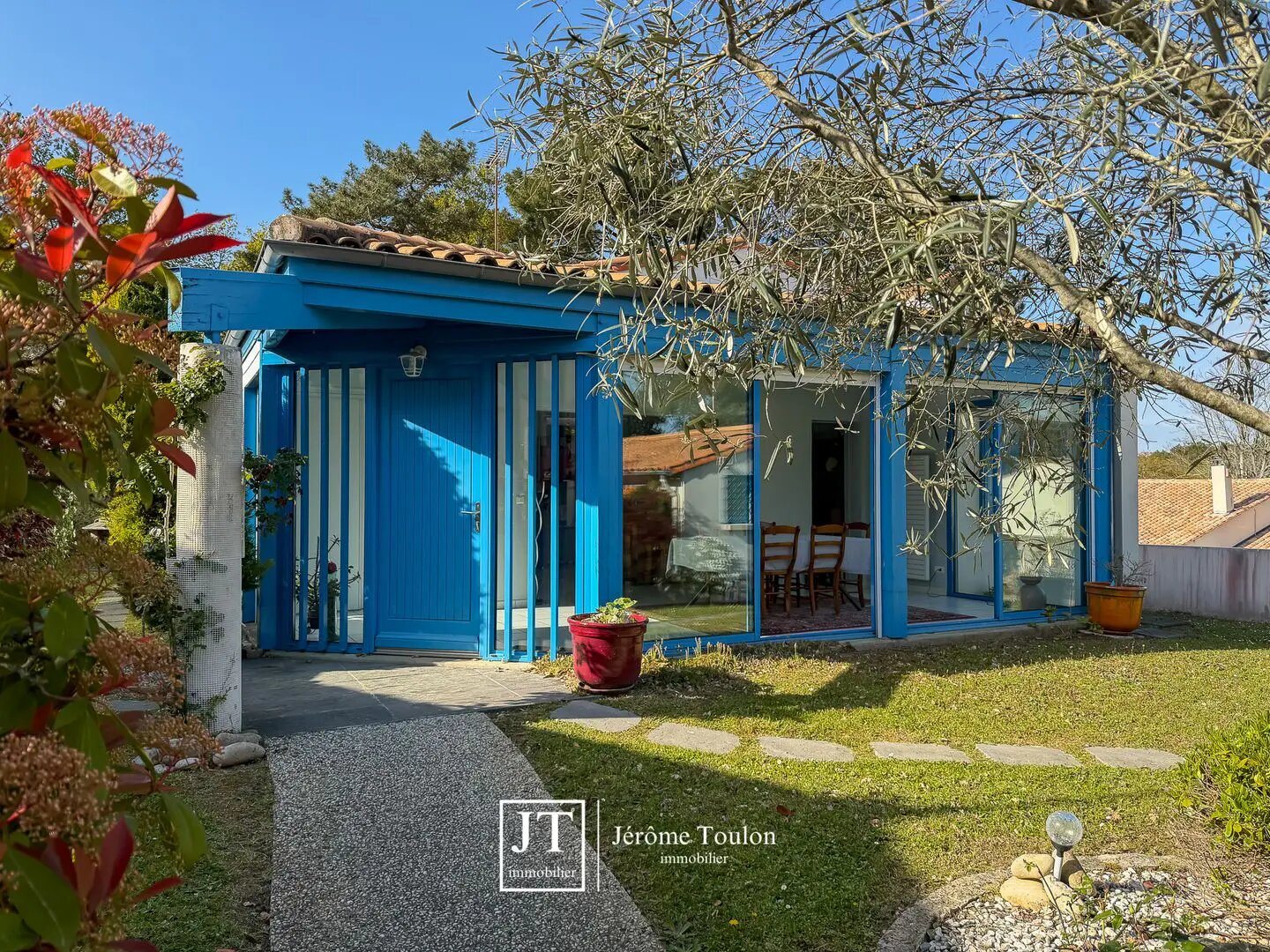 Maison à vendre, 166m², Saint-Palais-sur-Mer