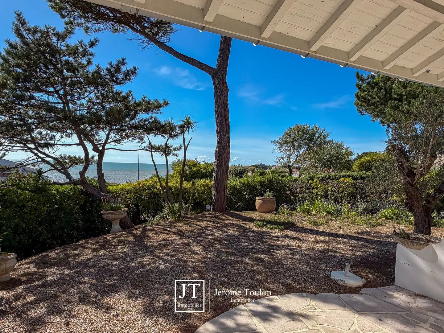 Maison à vendre, 120m², Royan