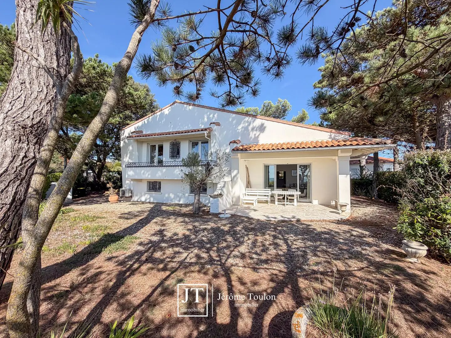 Maison à vendre, 120m², Royan