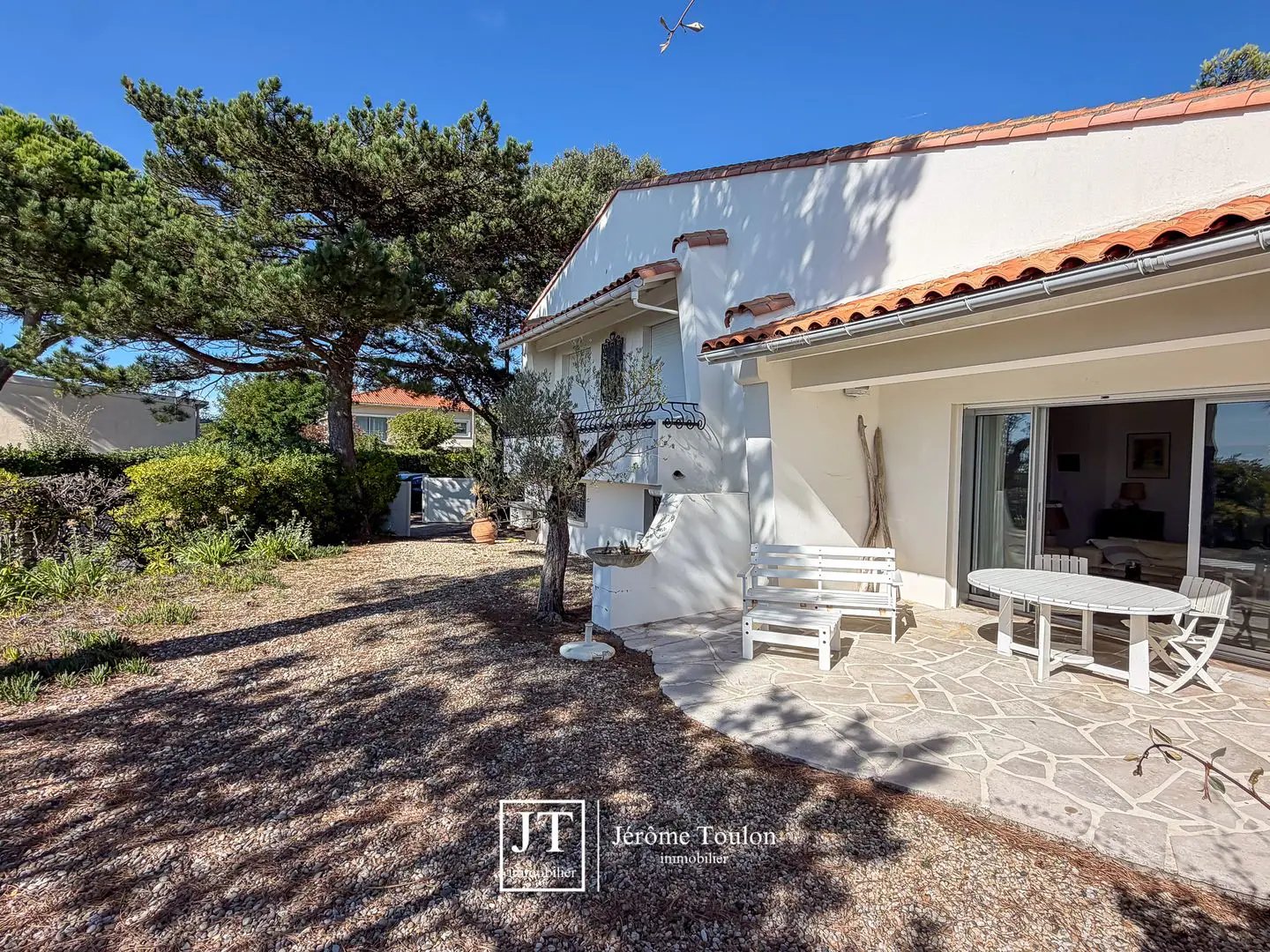 Maison à vendre, 120m², Royan