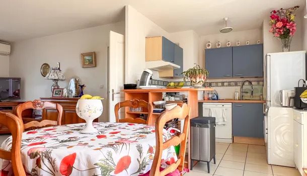 Appartement à vendre, 79m², Vaux-sur-Mer
