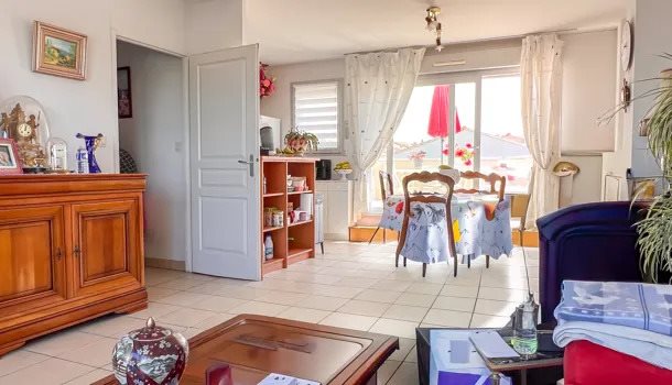 Appartement à vendre, 79m², Vaux-sur-Mer