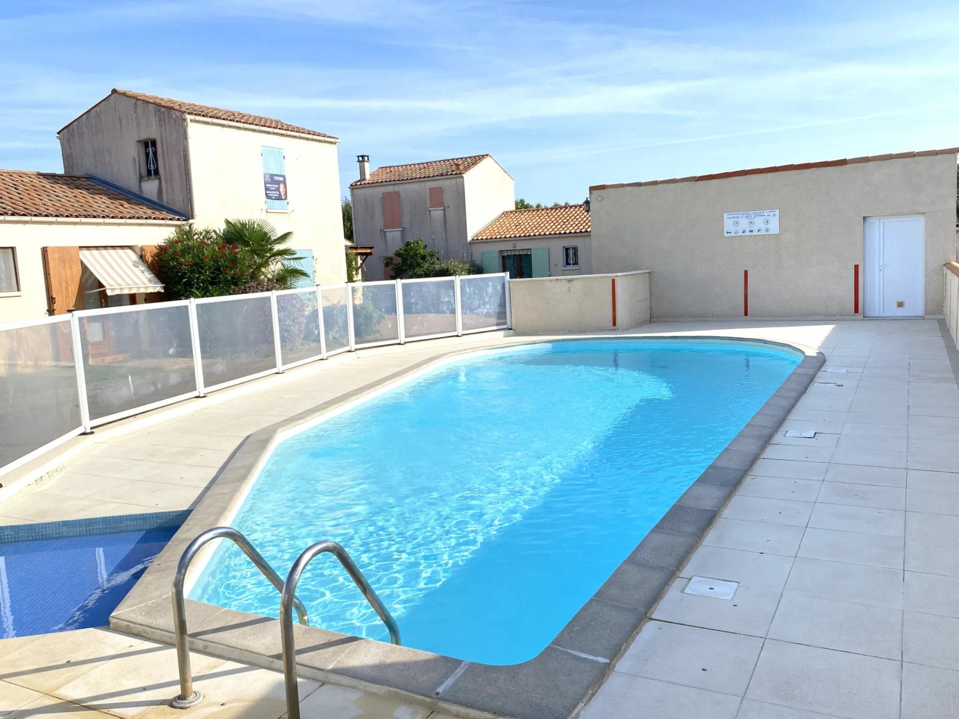 Maison à vendre, 52m², Saint-Palais-sur-Mer
