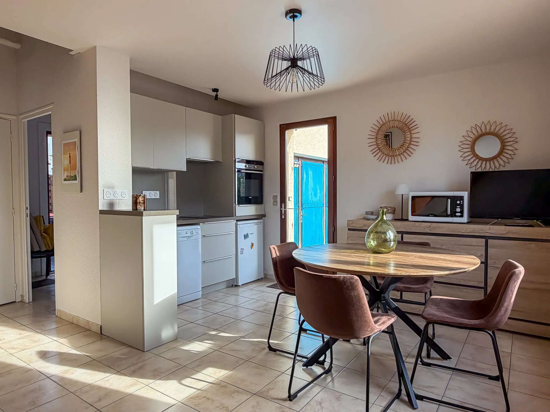 Maison à vendre, 52m², Saint-Palais-sur-Mer