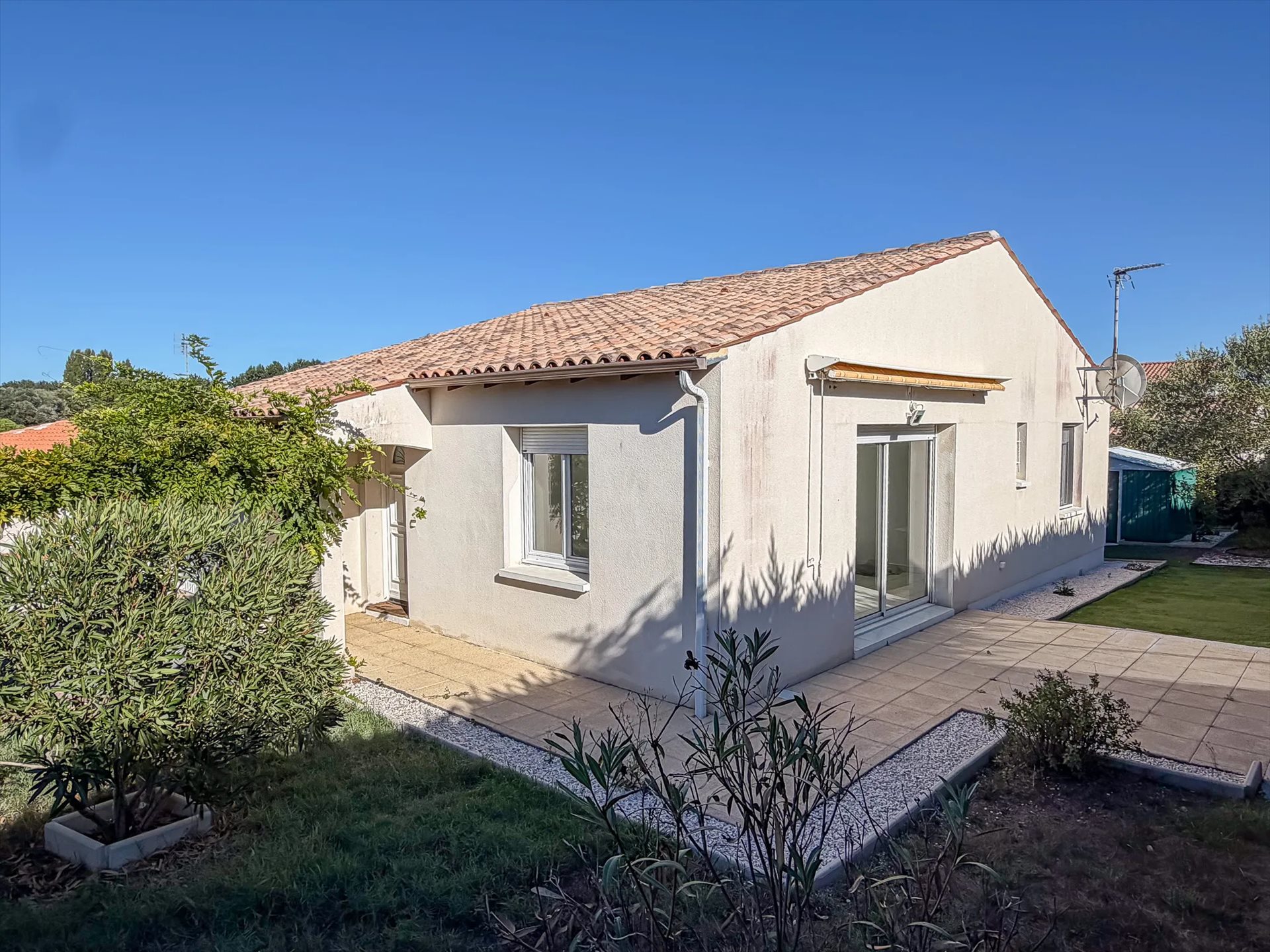 Maison à vendre, 76m², Vaux-sur-Mer