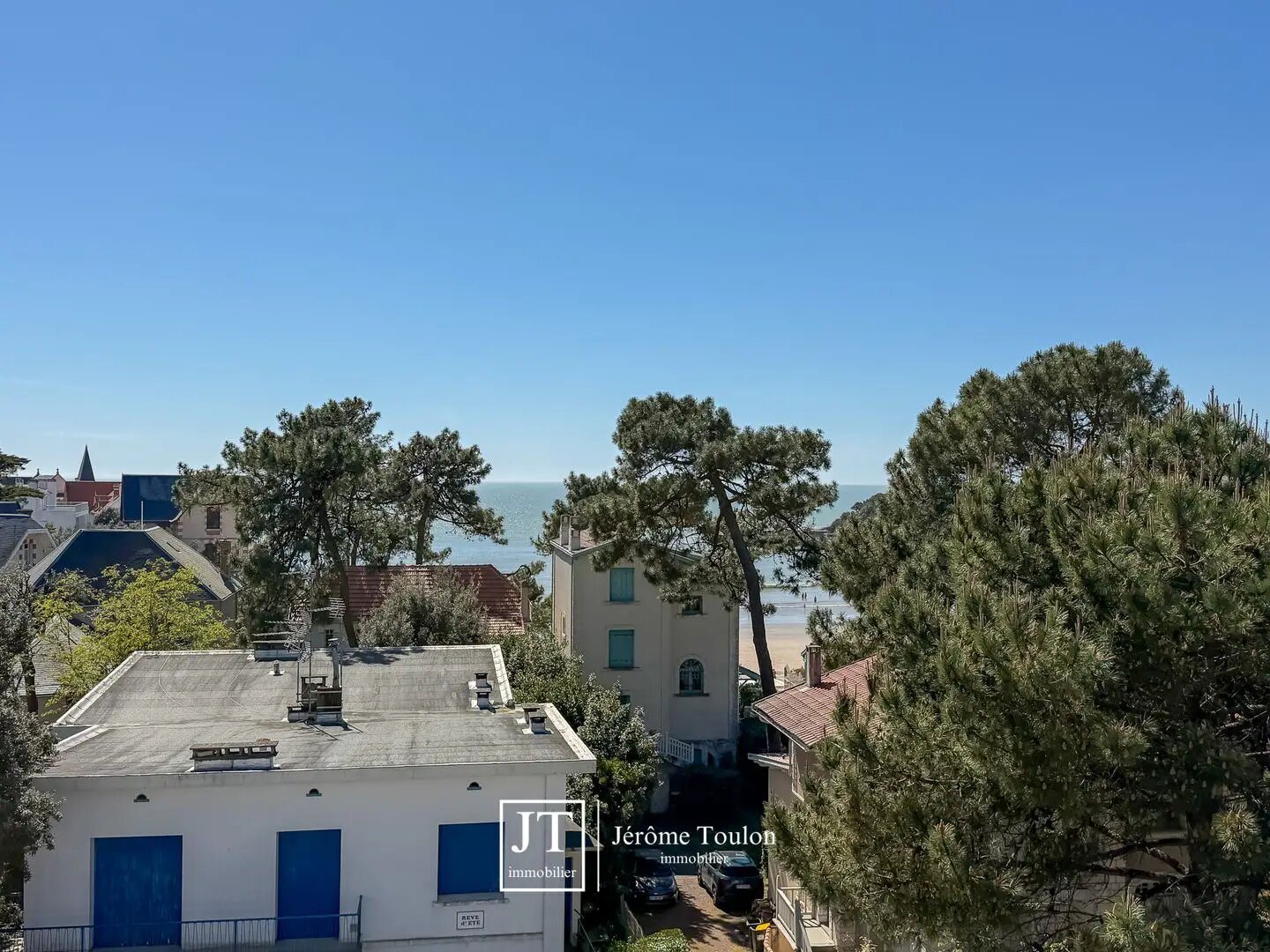 Appartement à vendre, 101m², Saint-Palais-sur-Mer