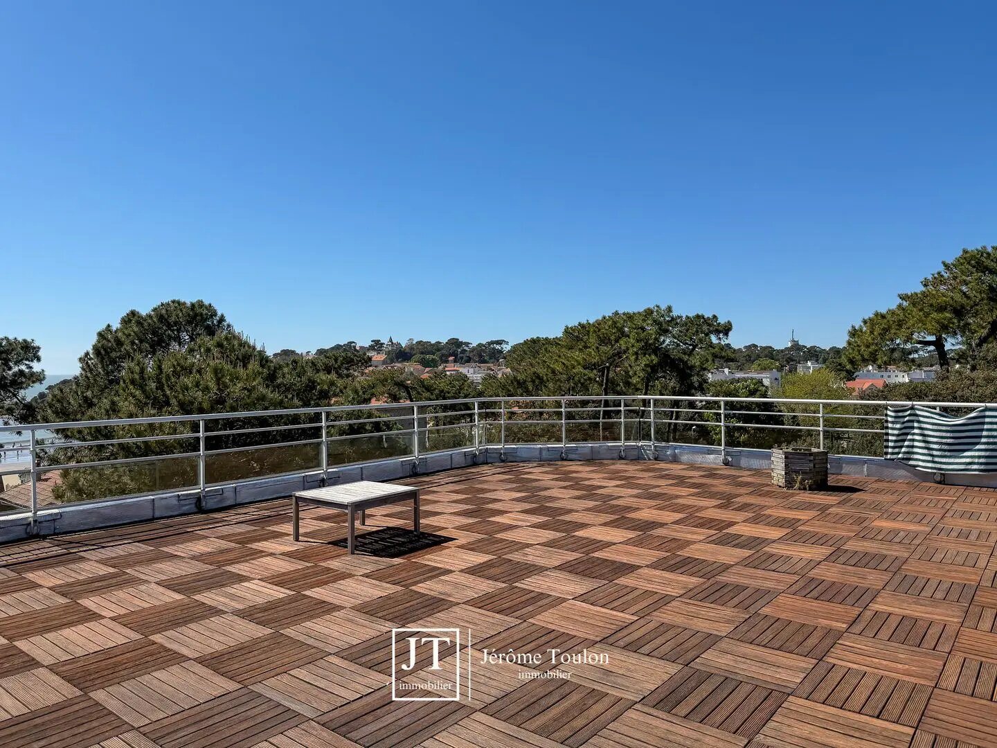 Appartement à vendre, 101m², Saint-Palais-sur-Mer