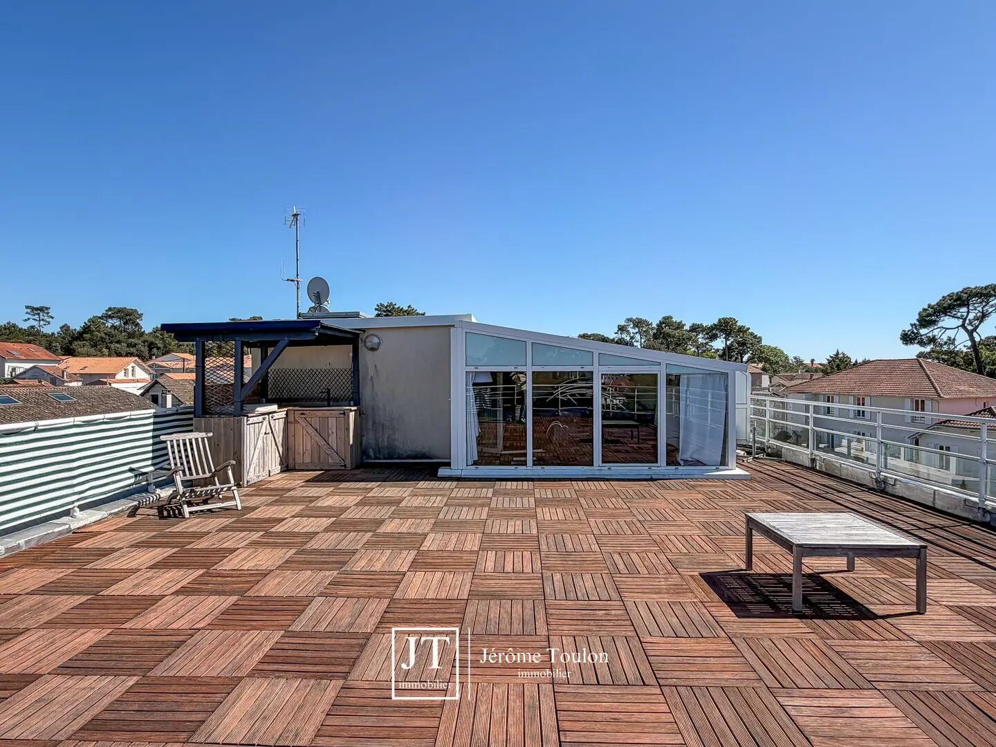 Appartement à vendre, 101m², Saint-Palais-sur-Mer