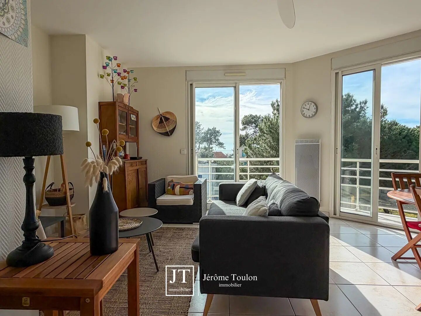 Appartement à vendre, 101m², Saint-Palais-sur-Mer