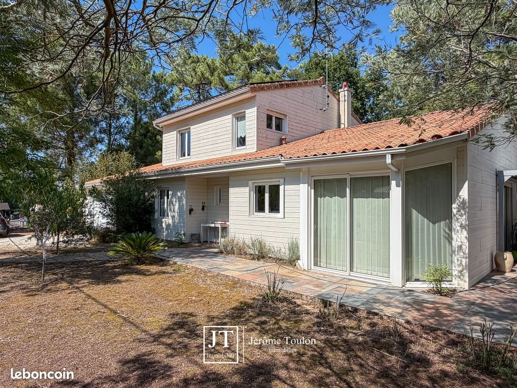 Maison à vendre, 153m², Les Mathes