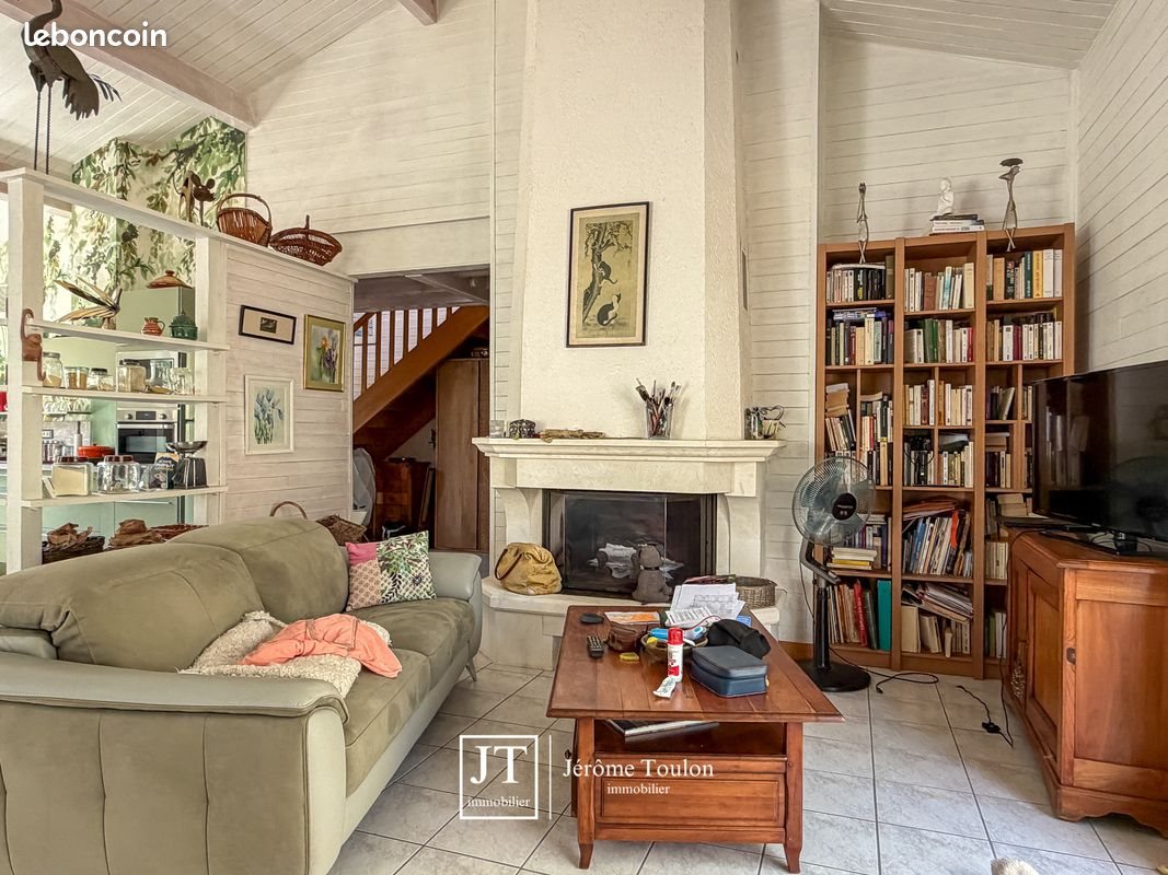 Maison à vendre, 153m², Les Mathes