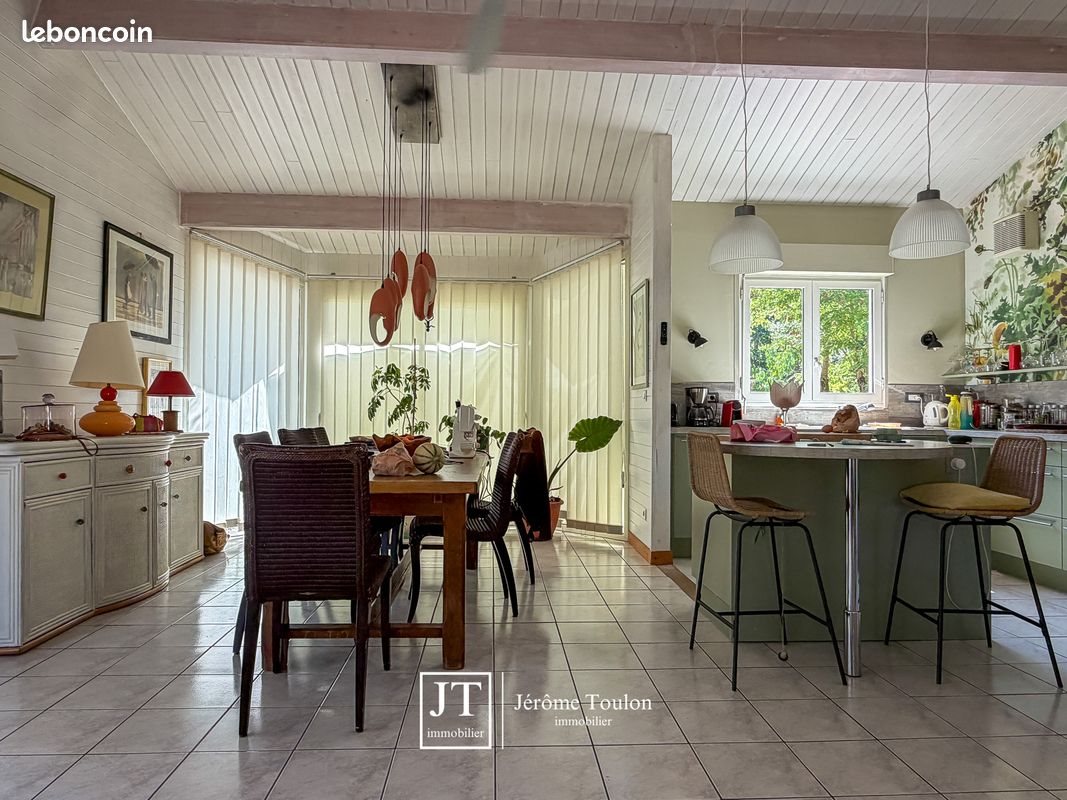 Maison à vendre, 153m², Les Mathes