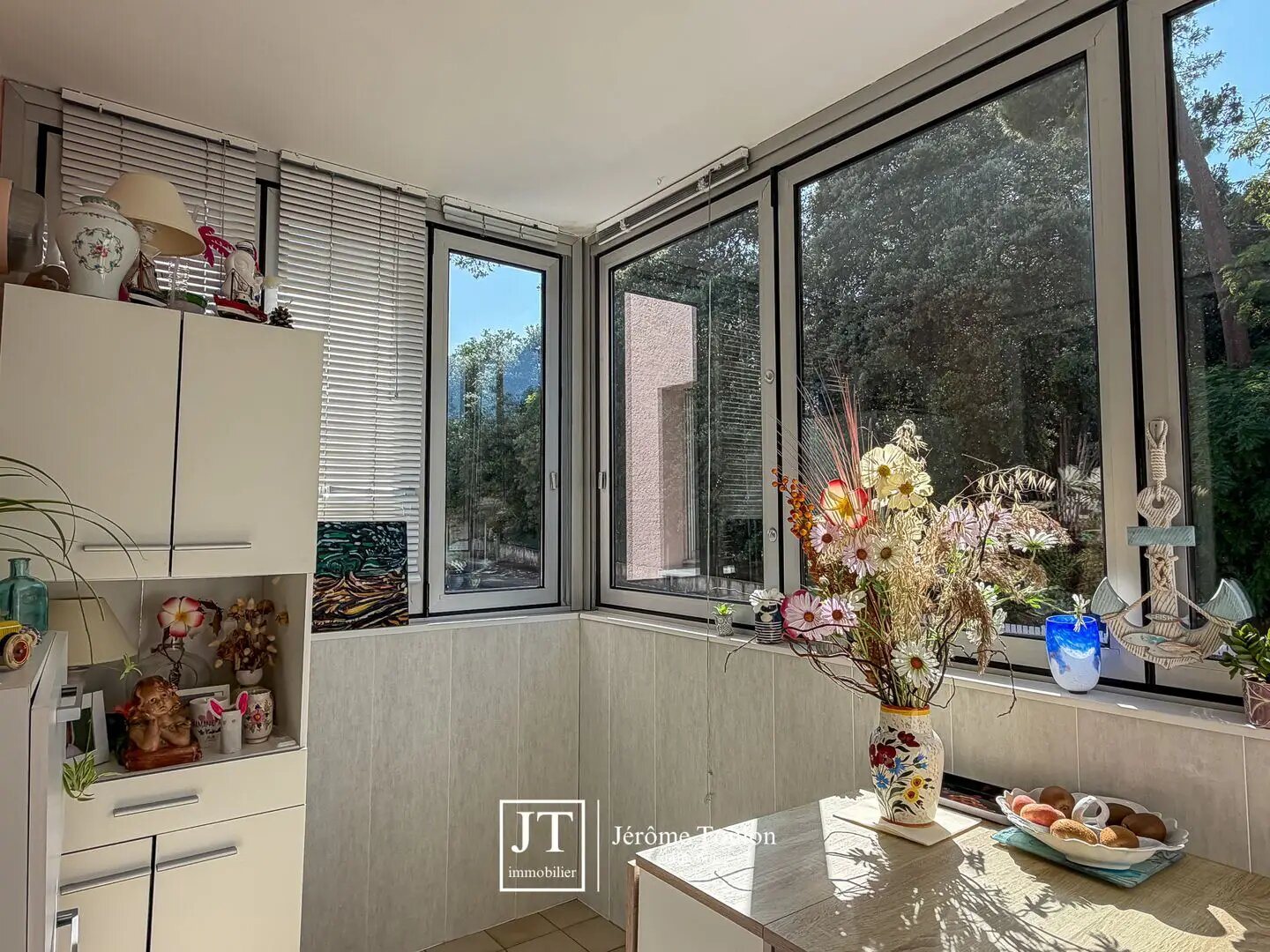 Appartement à vendre, 28m², Saint-Palais-sur-Mer