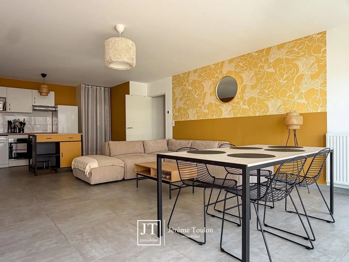 Appartement à louer, 75m², Saint-Palais-sur-Mer