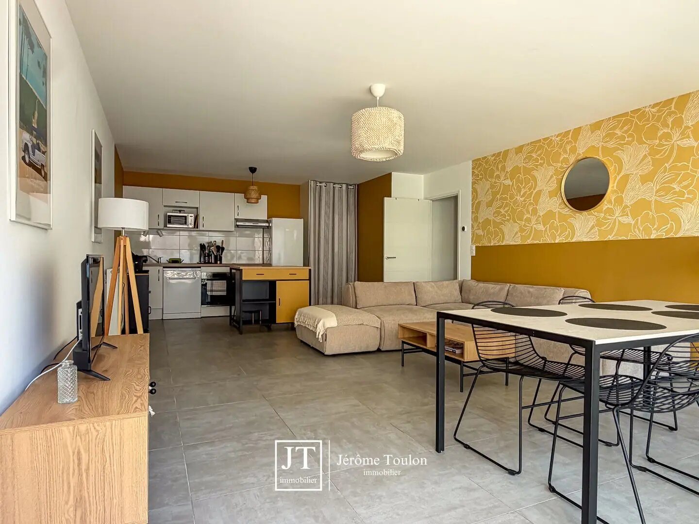Appartement à louer, 75m², Saint-Palais-sur-Mer