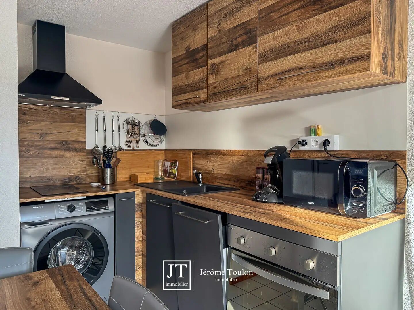 Maison à vendre, 34m², Saint-Palais-sur-Mer