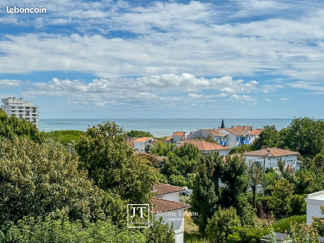 Appartement à vendre, 136m², Royan