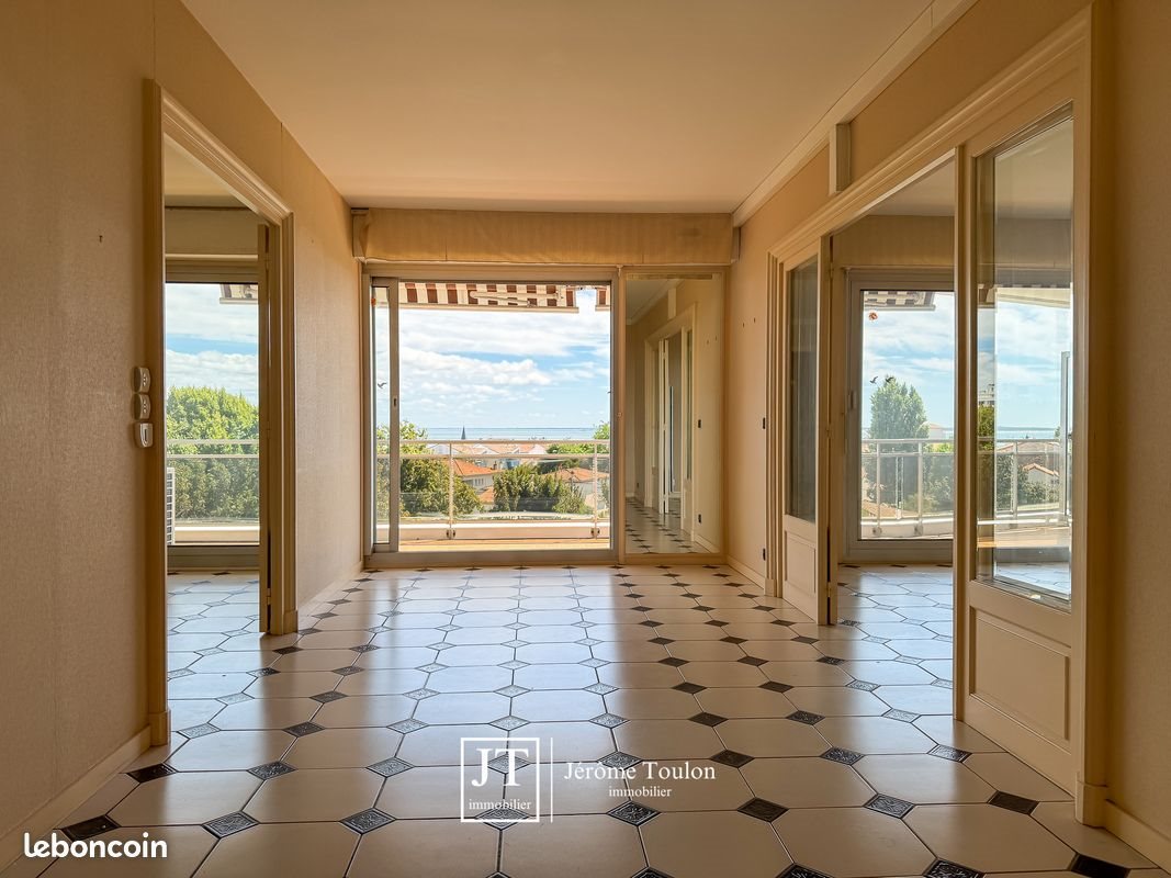 Appartement à vendre, 136m², Royan