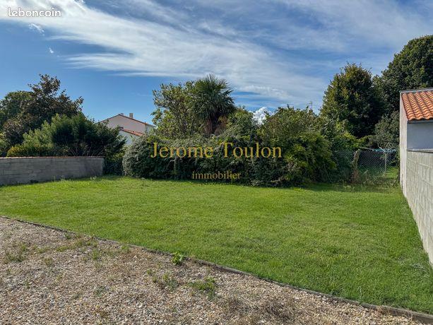 Maison à vendre, 96m², Saint-Palais-sur-Mer