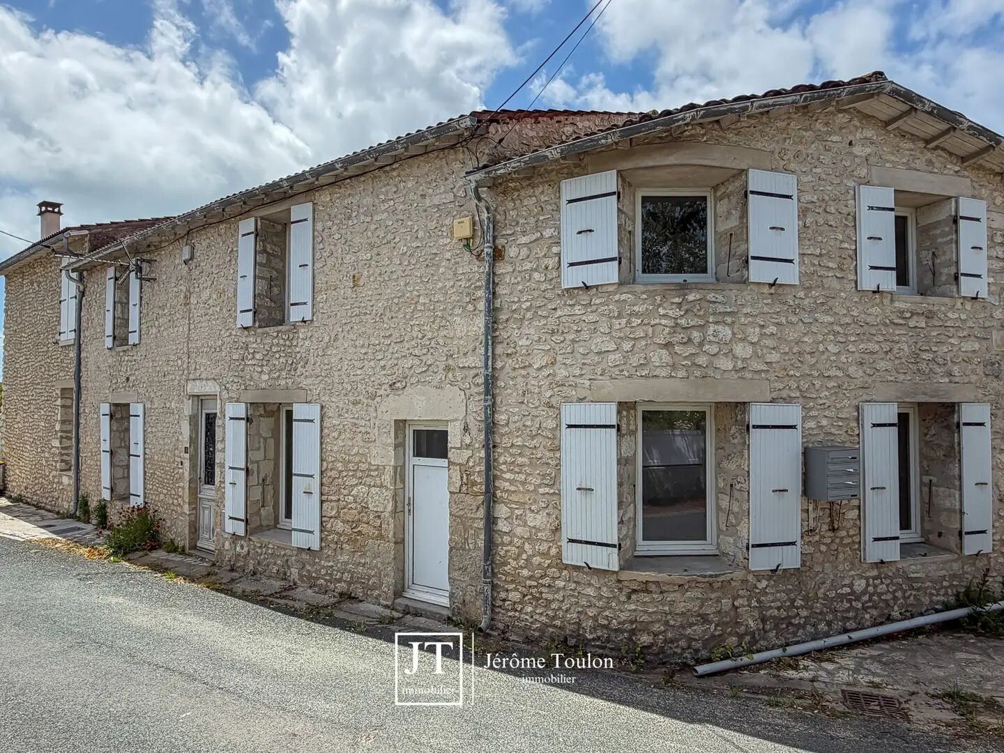 Appartement à vendre, 42m², Saint-Palais-sur-Mer