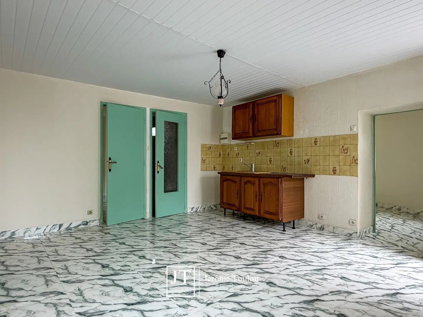 Appartement à vendre, 42m², Saint-Palais-sur-Mer